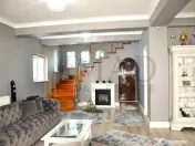 Vila spactaculoasa cu teren generos in Targoviste - Aninoas 