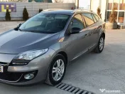 Renault Megane Bose 