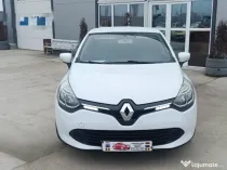 Renault Clio Benzina