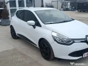 Renault Clio Benzina 