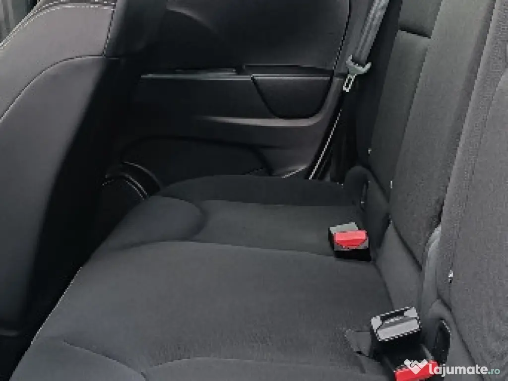 Renault Clio Benzina