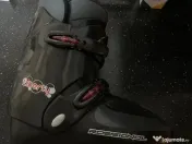 Vand clapari nr 46 romanesc Rossignol 