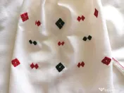 Ie (rochiță) tradițională