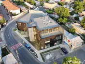 Spatiu comercial | Restaurant | Terasa 400mp | Dobroesti 