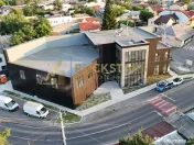 Spatiu comercial | Restaurant | Terasa 400mp | Dobroesti 