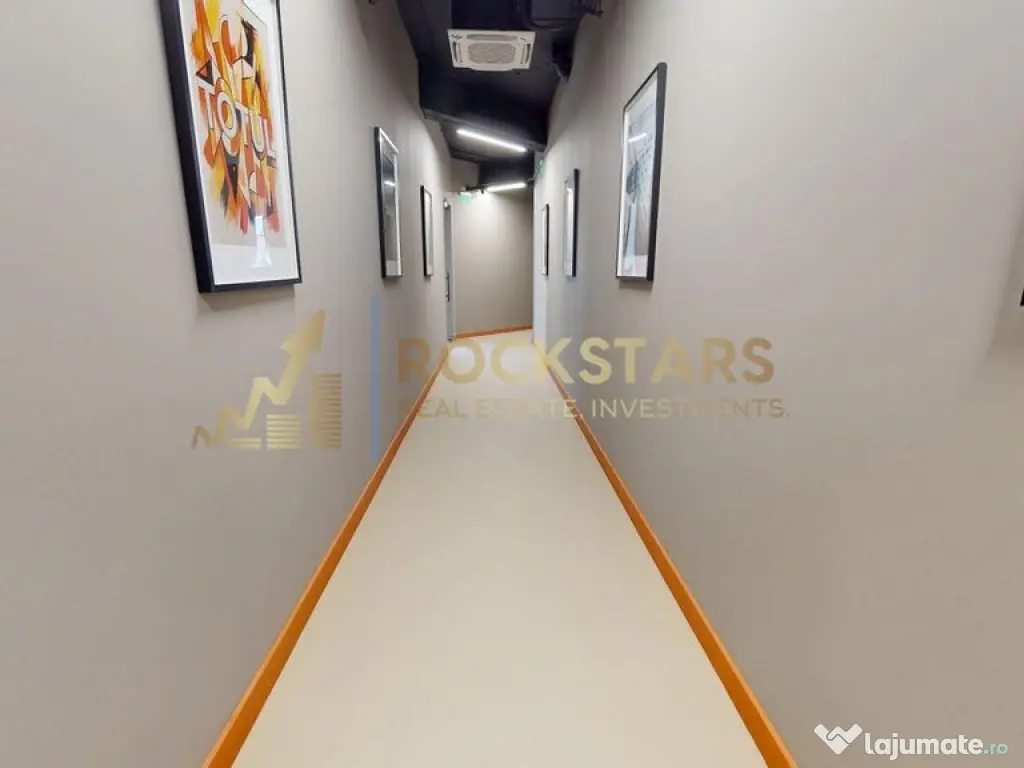 Spatiu comercial | Restaurant | Terasa 400mp | Dobroesti