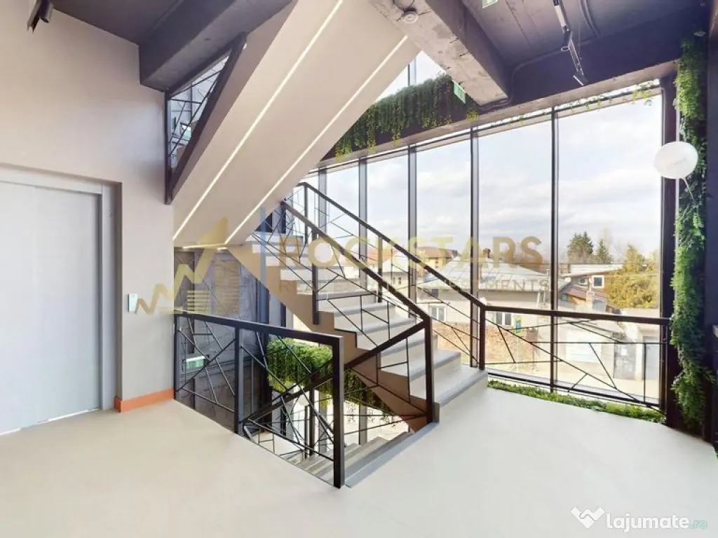 Spatiu comercial | Restaurant | Terasa 400mp | Dobroesti