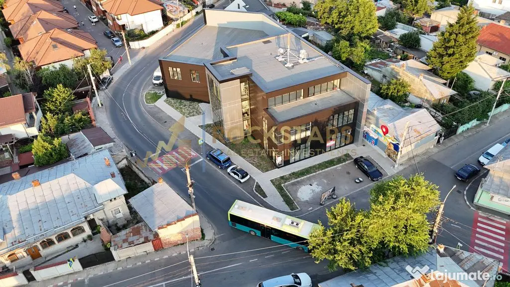 Spatiu comercial | Restaurant | Terasa | Dobroesti | TVA ...