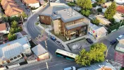 Spatiu comercial | Restaurant | Terasa | Dobroesti | TVA ... 