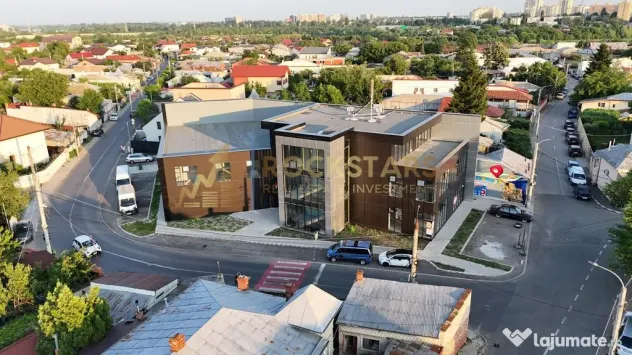 Spatiu comercial | Restaurant | Terasa | Dobroesti | TVA ...
