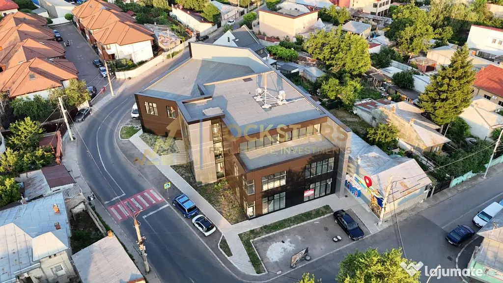 Spatiu comercial | Restaurant | Terasa | Dobroesti | TVA ...