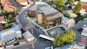 Spatiu comercial | Restaurant | Terasa | Dobroesti | TVA ... 