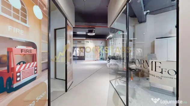 Spatiu comercial | Restaurant | Terasa | Dobroesti | TVA ...