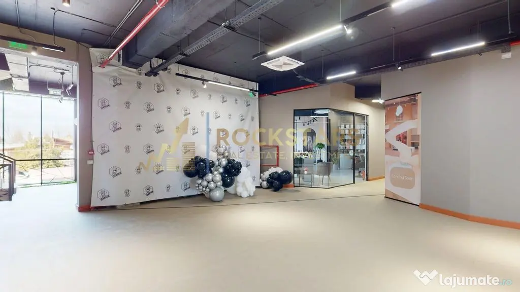 Spatiu comercial | Restaurant | Terasa | Dobroesti | TVA ...