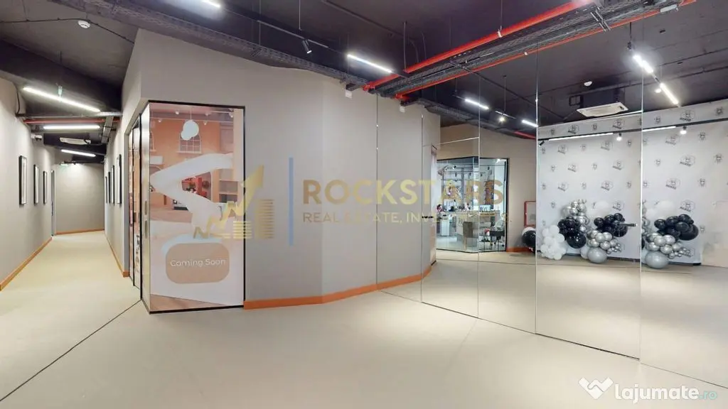 Spatiu comercial | Restaurant | Terasa | Dobroesti | TVA ...