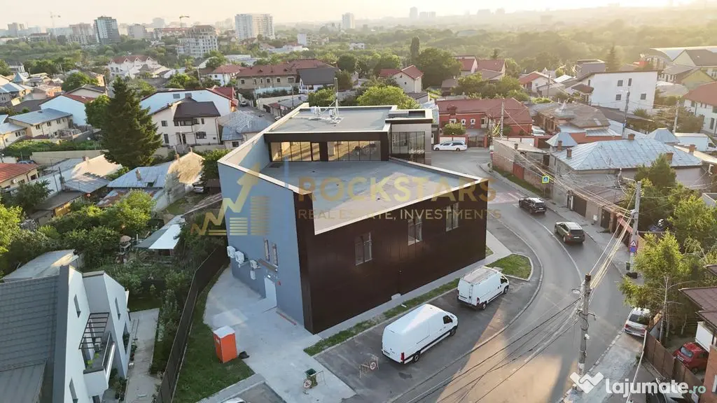 Spatiu comercial | Restaurant | Terasa | Dobroesti | TVA ...
