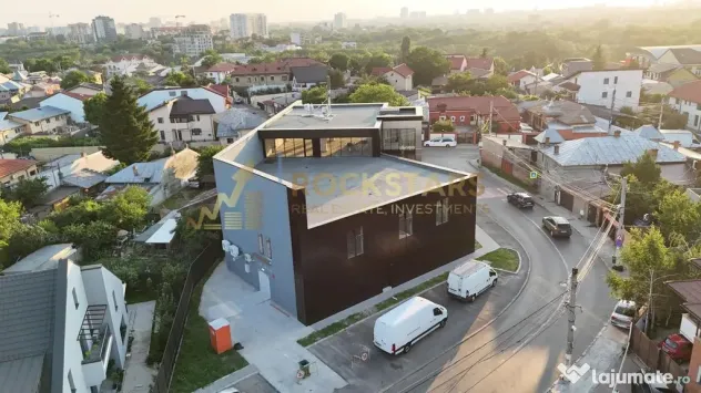Spatiu comercial | Restaurant | Terasa | Dobroesti | TVA ...