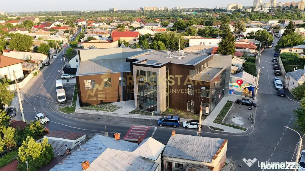 Spatiu comercial | Restaurant | Terasa | Dobroesti | TVA ...