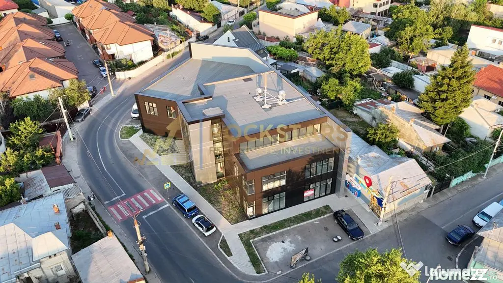Spatiu comercial | Restaurant | Terasa | Dobroesti | TVA ...