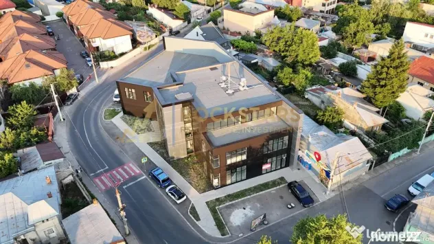 Spatiu comercial | Restaurant | Terasa | Dobroesti | TVA ...