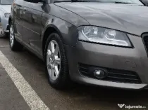 Audi A3 1.6 din 2013