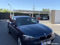 BMW Seria 1, 116 D, 2014