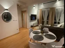 Apartament 2 camere Lux Belleview Sinaia.