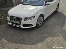 AUDI A4 B8 AVANT 2012