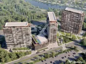 Apartament 2 camere + Loc de parcare ONE High District