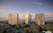 Apartament 2 camere + Loc de parcare ONE High District