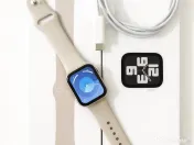 Apple Watch SE 2 V2 Starlight Garantie 2027 