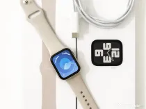 Apple Watch SE 2 V2 Starlight Garantie 2027