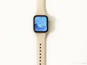 Apple Watch SE 2 V2 Starlight Garantie 2027 