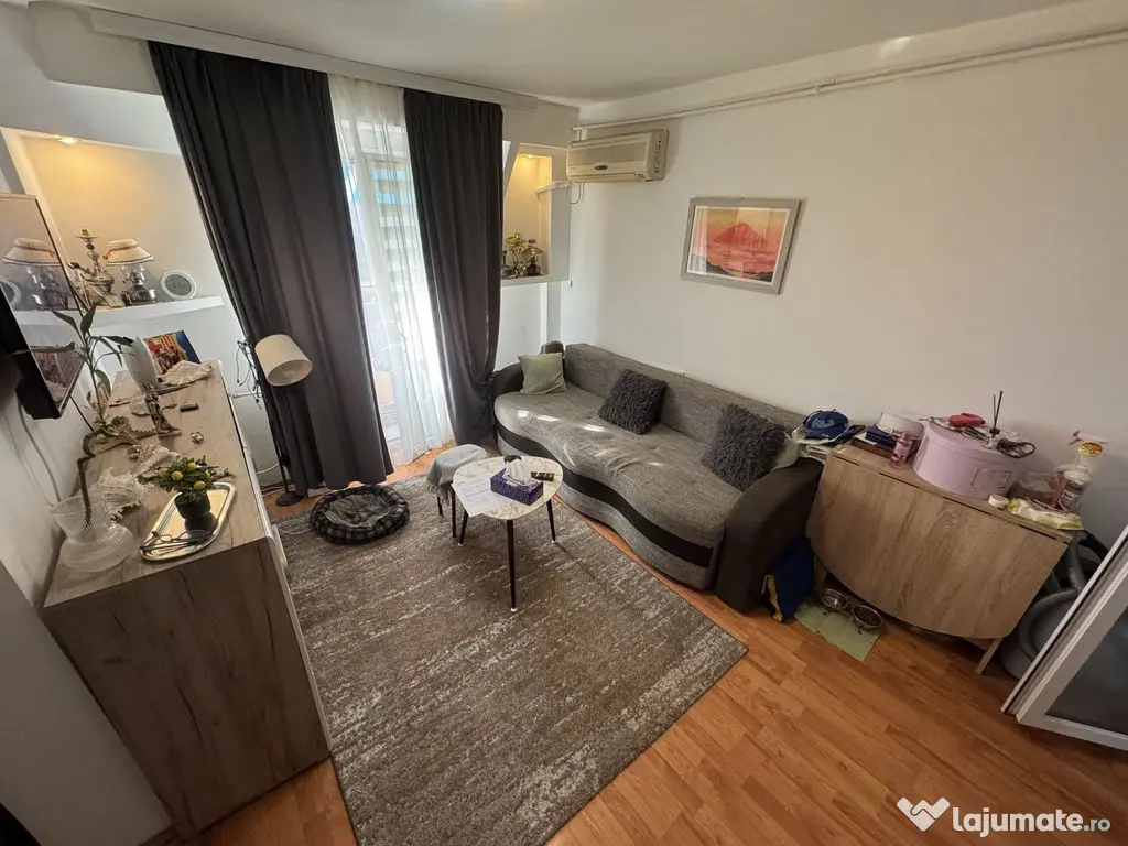 Apartament 2 camere zona Tomis Nord