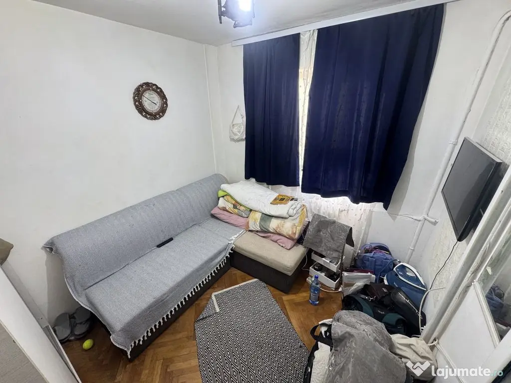 Apartament 2 camere zona Tomis Nord