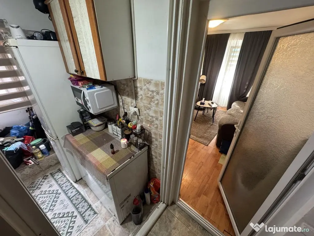 Apartament 2 camere zona Tomis Nord