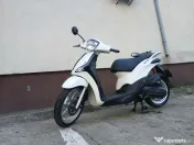 Scuter Piaggio Liberty S 
