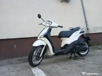 Scuter Piaggio Liberty S