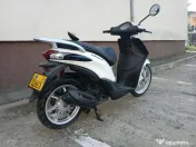 Scuter Piaggio Liberty S 