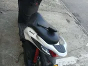 Scuter Piaggio Liberty S 