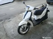 Scuter Piaggio Liberty S 