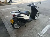 Scuter Piaggio Liberty S 