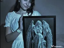 Desene pe comandă (cadoul perfect pentru cineva drag)