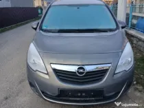 Opel meriva 2011,1.4 benzina,120 cp,euro 5,203 000 KM import Germania!!!