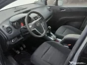 Opel meriva 2011,1.4 benzina,120 cp,euro 5,203 000 KM import Germania!!! 