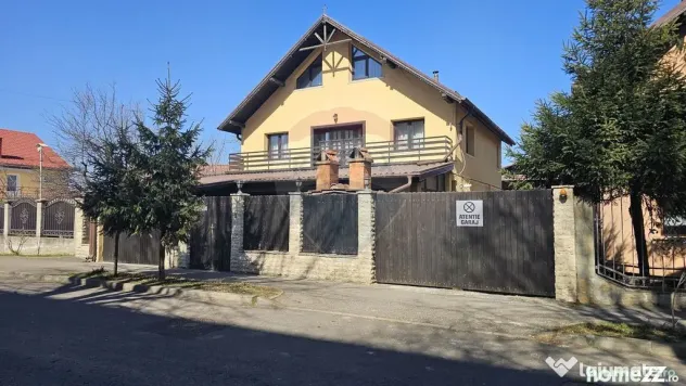 Reședință Privată | Finisaje Naturale Premium | Braso...