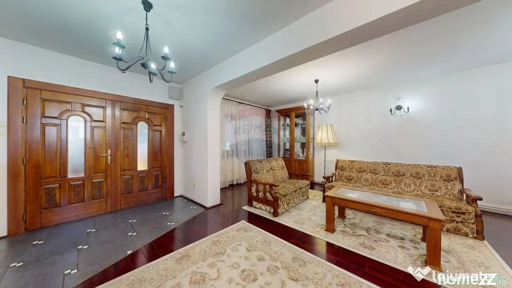 Reședință Privată | Finisaje Naturale Premium | Braso...