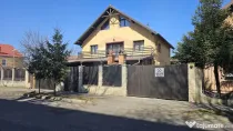 Spațiu comercial pregătit + vilă | Ideal clinică / bi...