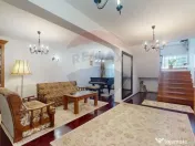 Vilă individuală solidă | Potential business| Tractoru... 