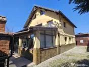 Vilă individuală solidă | Potential business| Tractoru... 